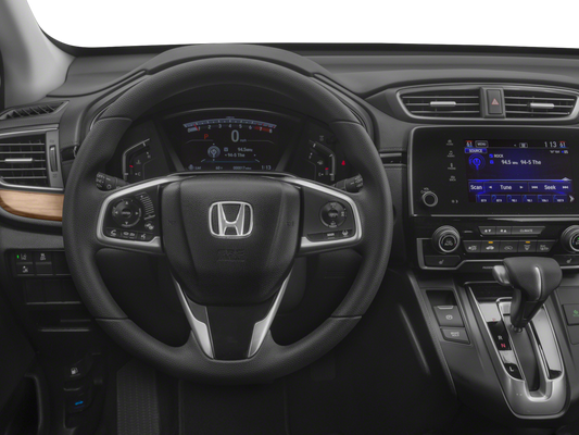 2018 Honda CR-V EX AWD in Ashland, WI - Marthaler Honda Toyota