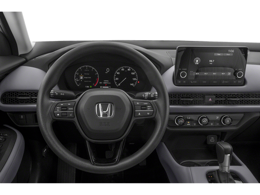 2024 Honda HR-V LX in Ashland, WI - Marthaler Honda Toyota