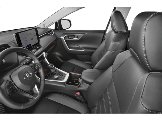 2024 Toyota RAV4 Hybrid Limited in Ashland, WI - Marthaler Honda Toyota