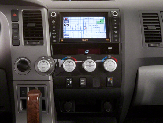 2010 Toyota TUNDRA 4X4 Double Cab 4x4 4.6L V8 in Ashland, WI - Marthaler Honda Toyota
