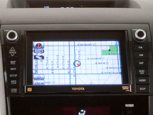 2010 Toyota TUNDRA 4X4 Double Cab 4x4 4.6L V8 in Ashland, WI - Marthaler Honda Toyota