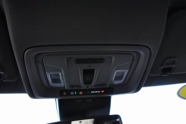 2023 Chevrolet Silverado LTZ Crew Cab 4x4 in Ashland, WI - Marthaler Honda Toyota
