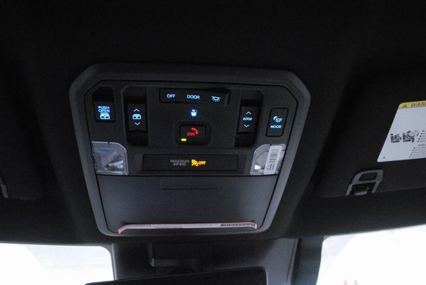 2024 Toyota Tundra i-FORCE MAX Capstone Crew Cab 4WD in Ashland, WI - Marthaler Honda Toyota