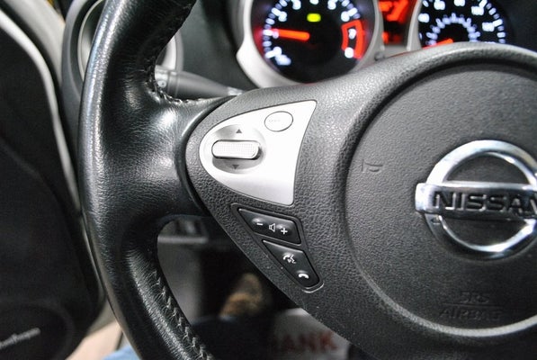 2015 Nissan Juke SV AWD in Ashland, WI - Marthaler Honda Toyota