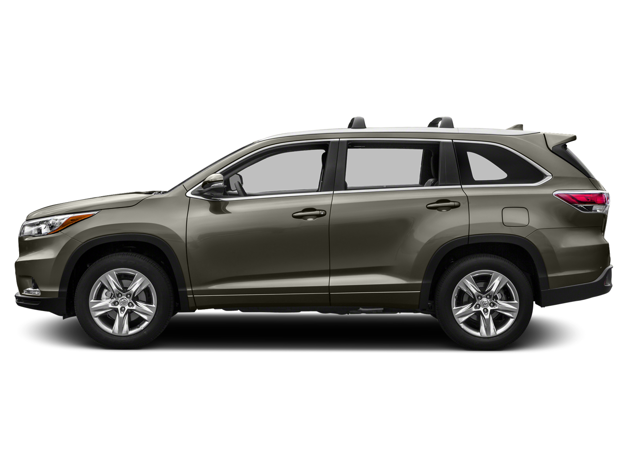 2015 Toyota HIGHLANDER XLE V6