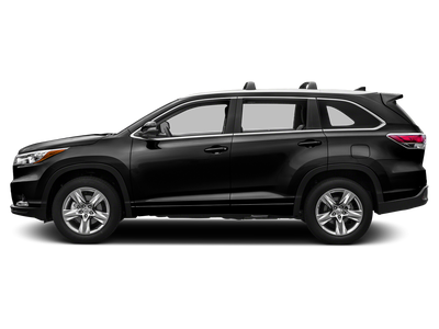 2015 Toyota HIGHLANDER XLE V6 AWD