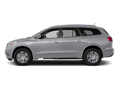 2017 Buick Enclave Leather Group AWD W/3rd Row Seating
