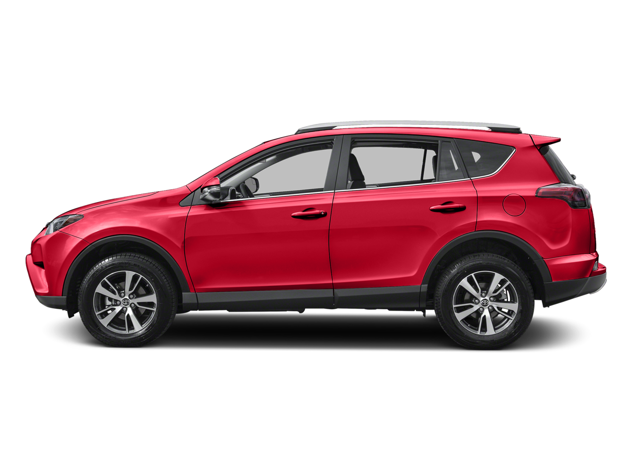 2018 Toyota RAV4 Adventure AWD