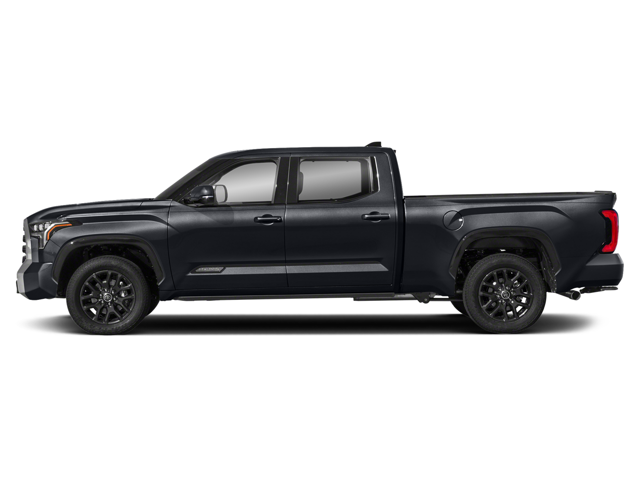 2022 Toyota Tundra Platinum CrewMax 4x4