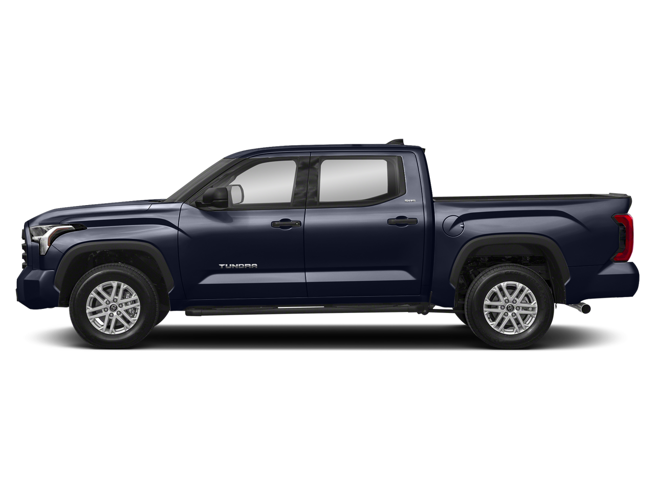 2023 Toyota Tundra SR5 CrewMax 3.4L V6