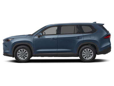 2024 Toyota Grand Highlander XLE 7-Passenger AWD