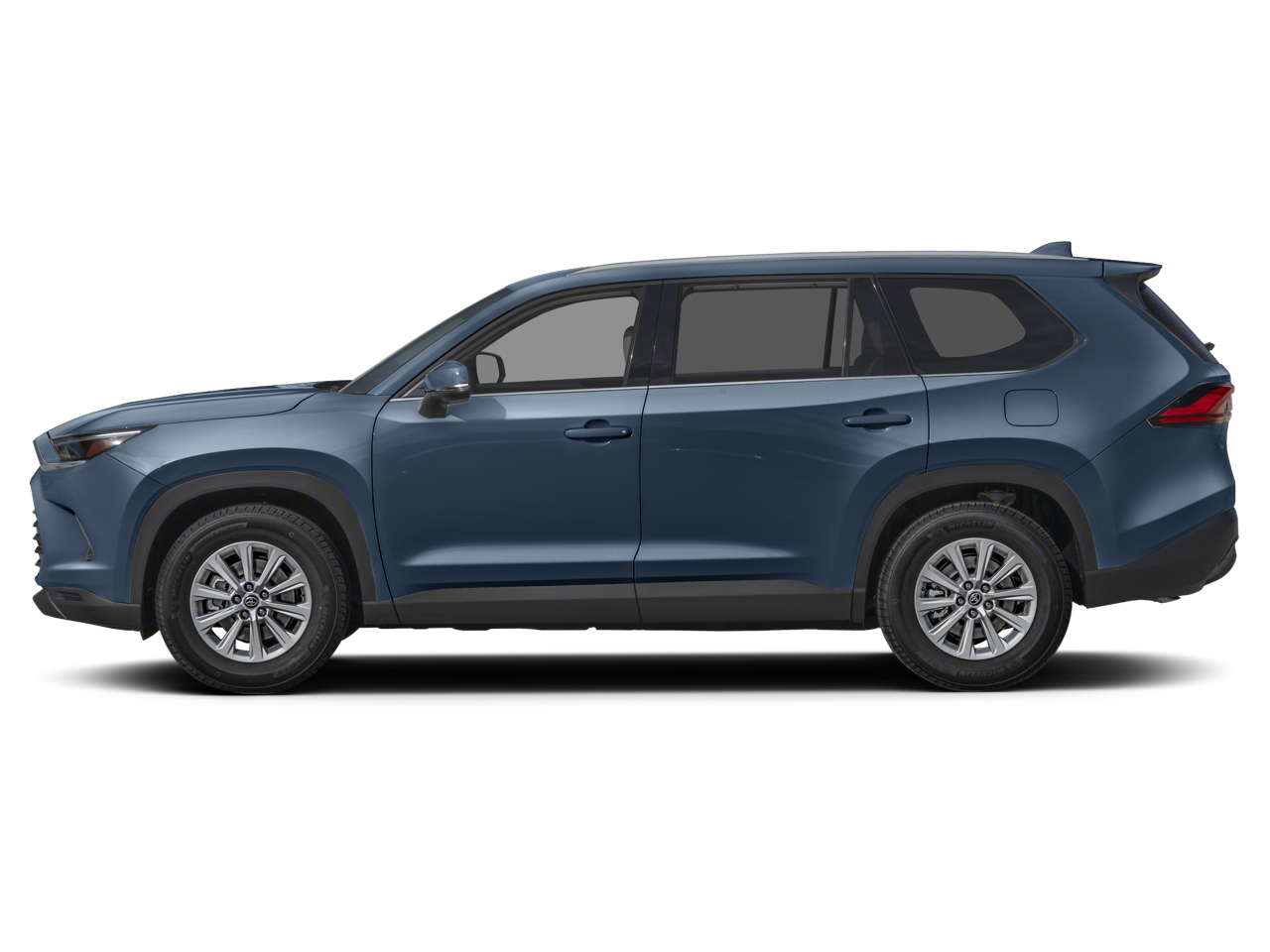 2024 Toyota Grand Highlander XLE 7-Passenger AWD