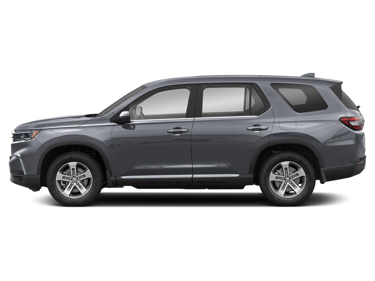 2025 Honda Pilot EX-L AWD