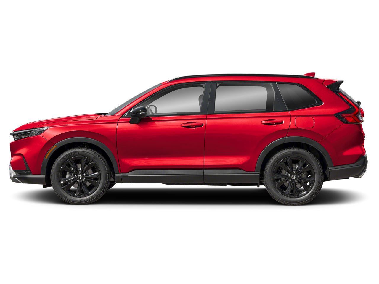 2026 Honda CR-V Sport Touring - Photo 19