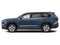 2026 Toyota Grand Highlander XLE AWD