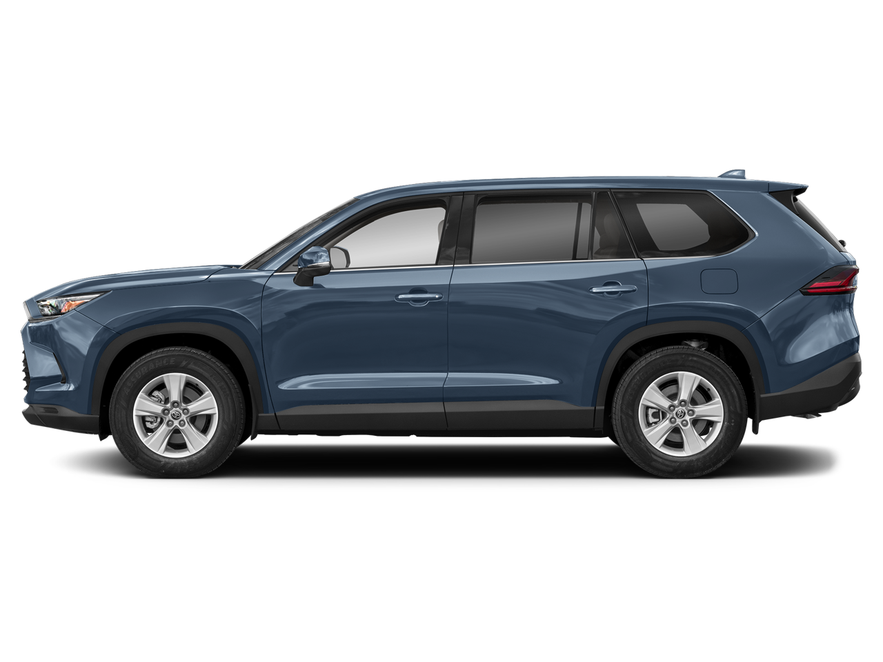 2026 Toyota Grand Highlander XLE AWD