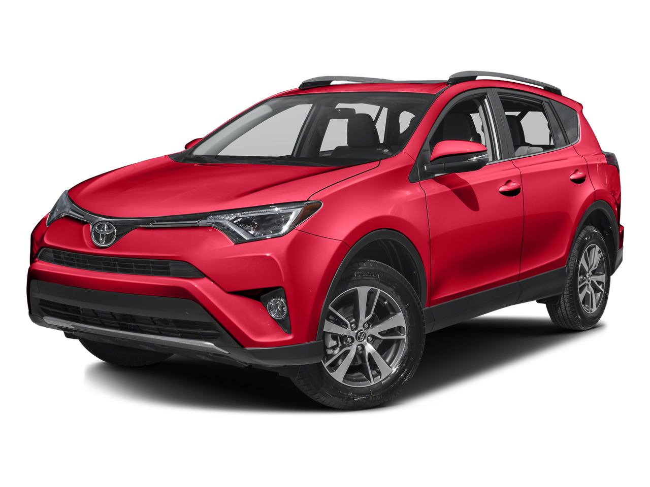 2018 Toyota RAV4 Adventure AWD