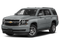 2019 Chevrolet Tahoe LT 4WD