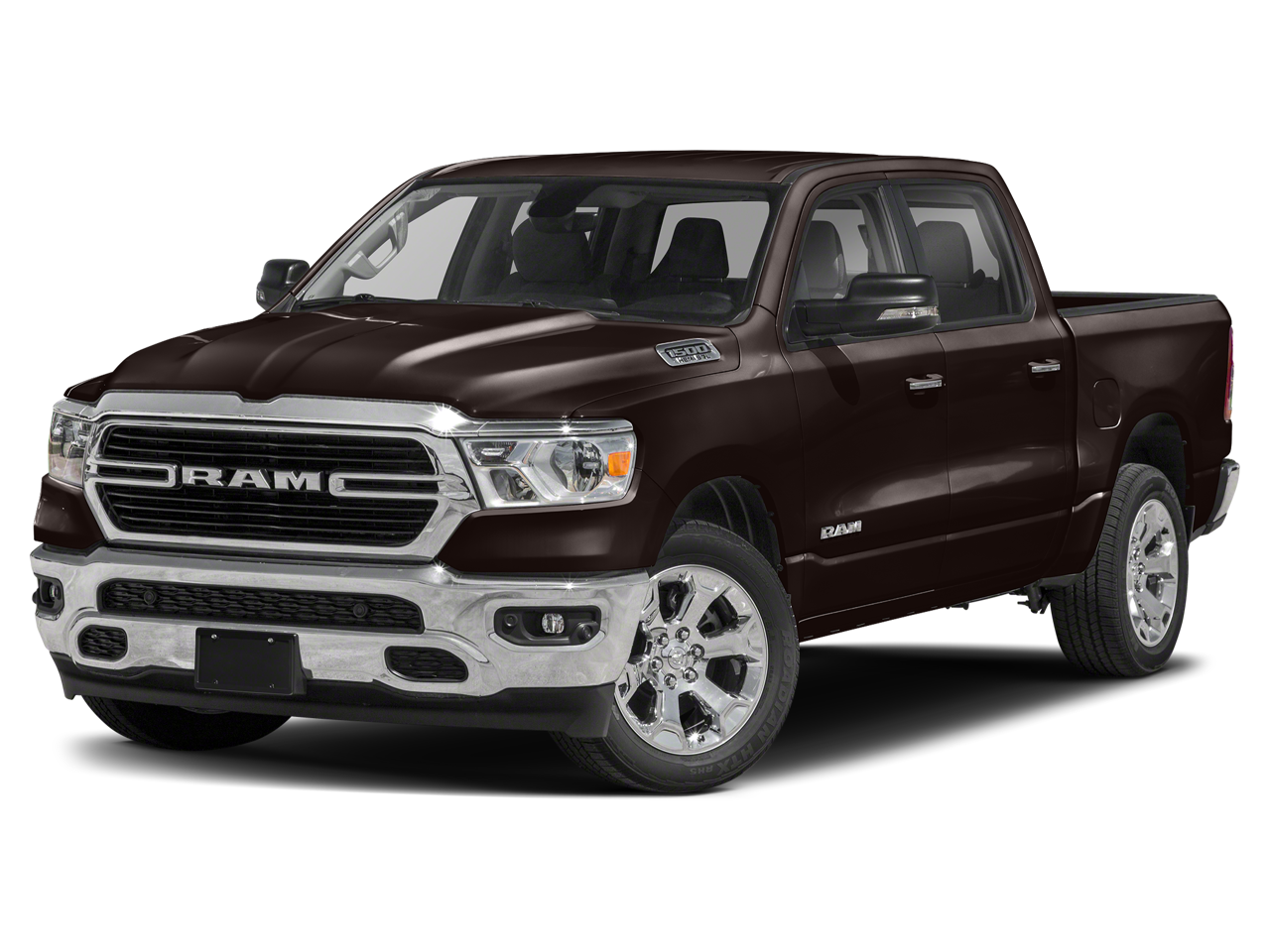 2019 RAM 1500 Big Horn/Lone Star Crew Cab 4x4
