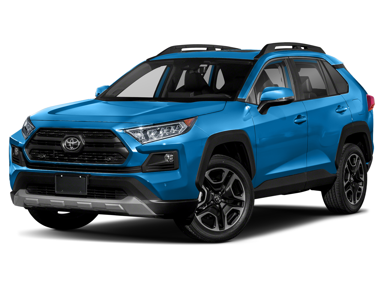 2019 Toyota RAV4 Adventure AWD