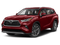 2020 Toyota HIGHLANDER Platinum AWD