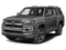 2021 Toyota 4RUNNER Limited 4WD