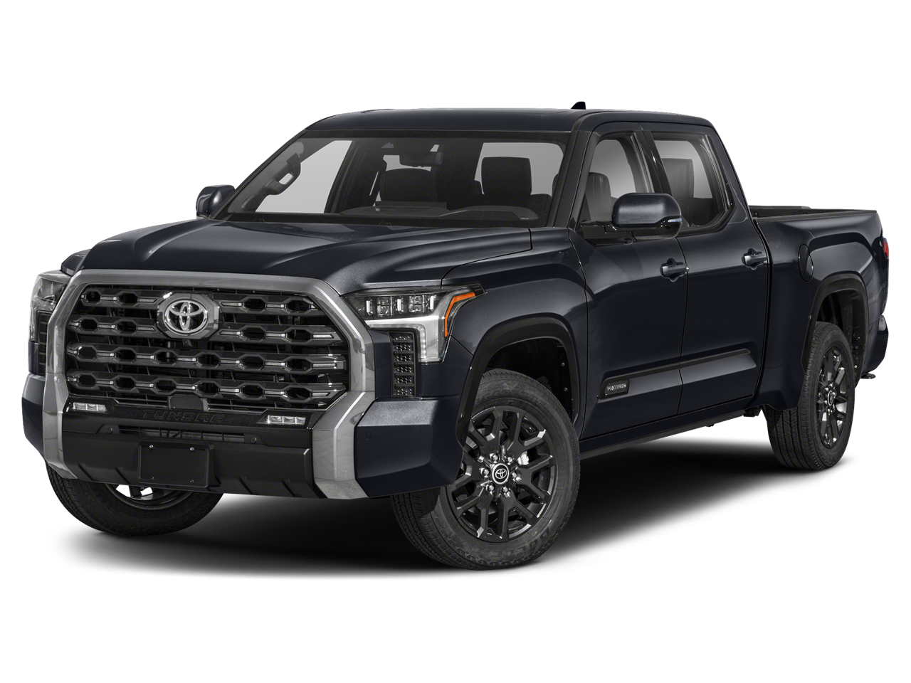 2022 Toyota Tundra Platinum CrewMax 4x4