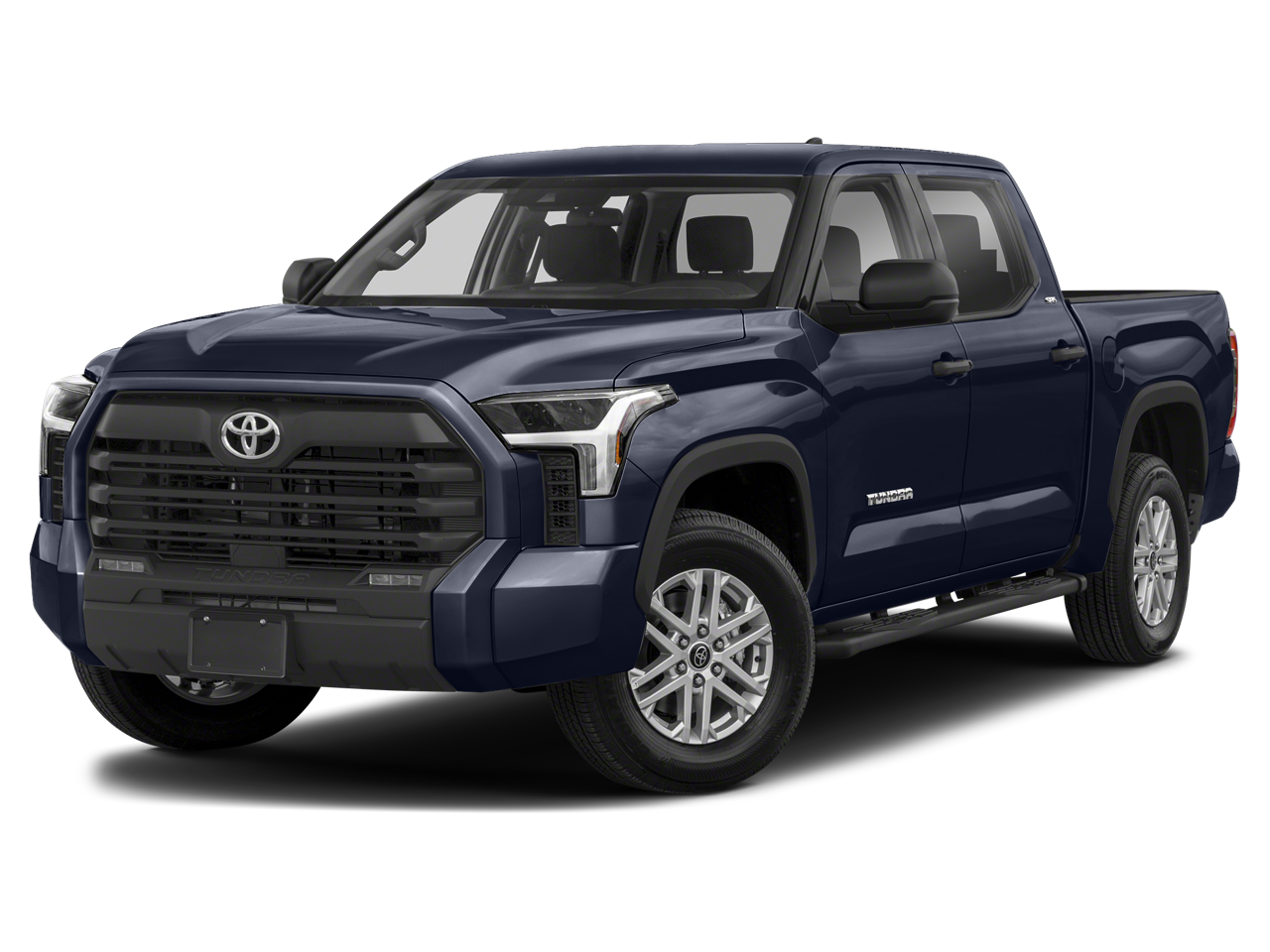 2023 Toyota Tundra SR5 CrewMax 3.4L V6