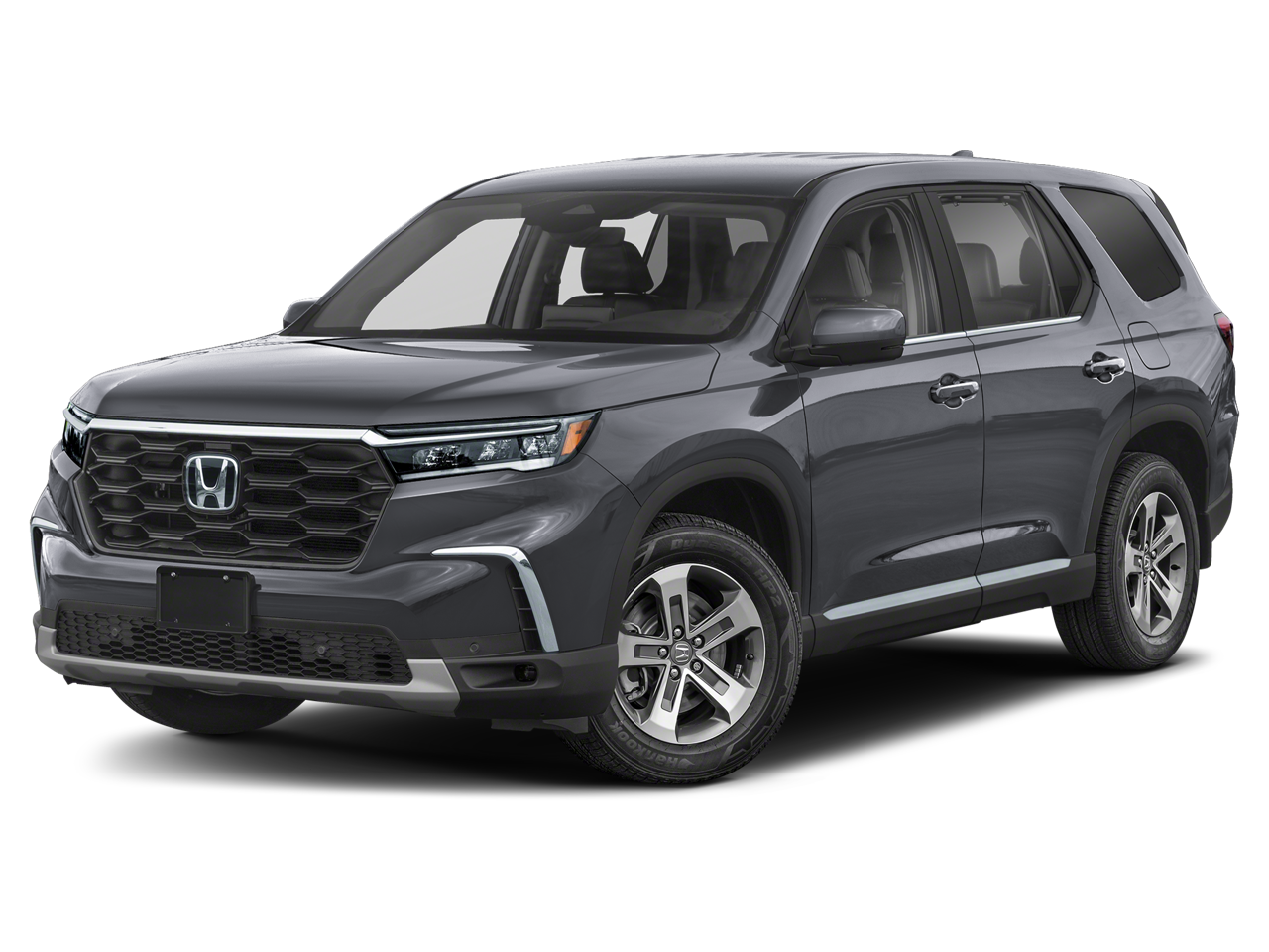 2025 Honda Pilot EX-L AWD