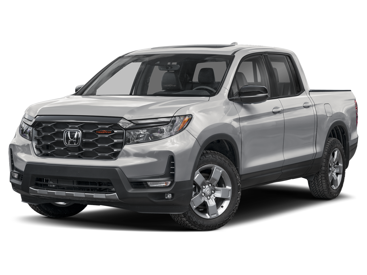 2026 Honda Ridgeline