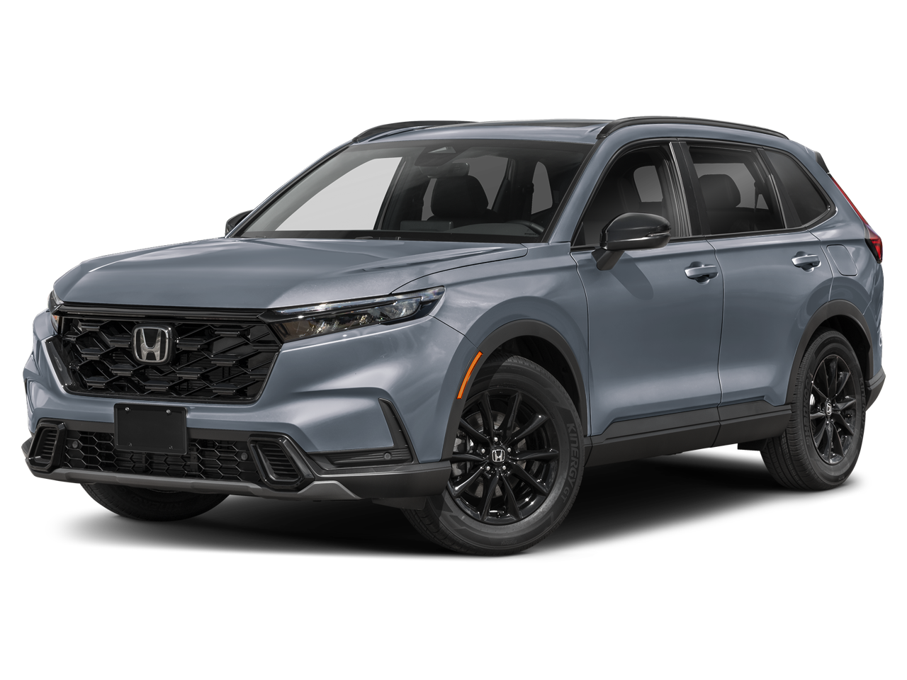 2027 Honda CR-V Sport-L