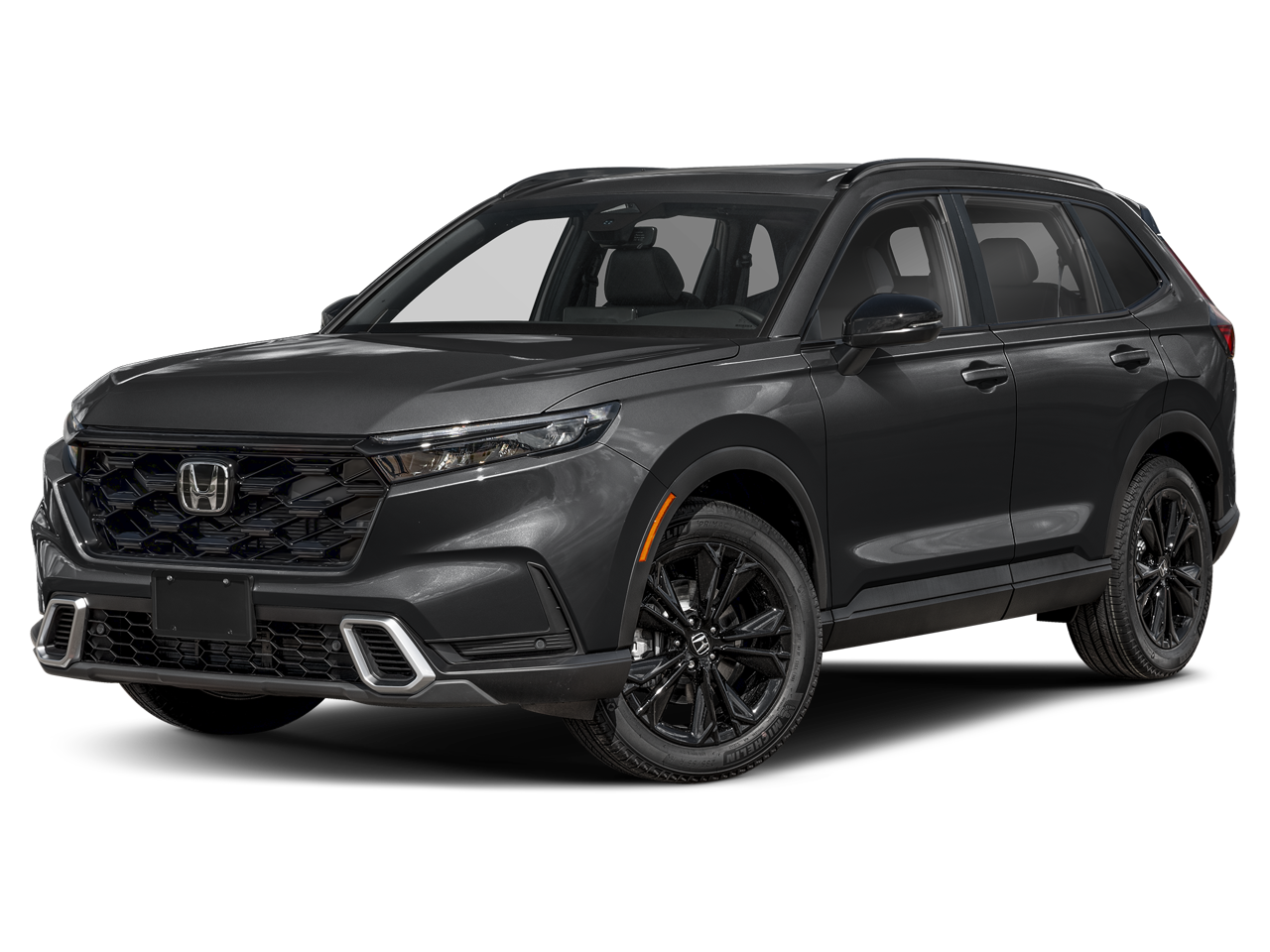 2027 Honda CR-V Sport Touring