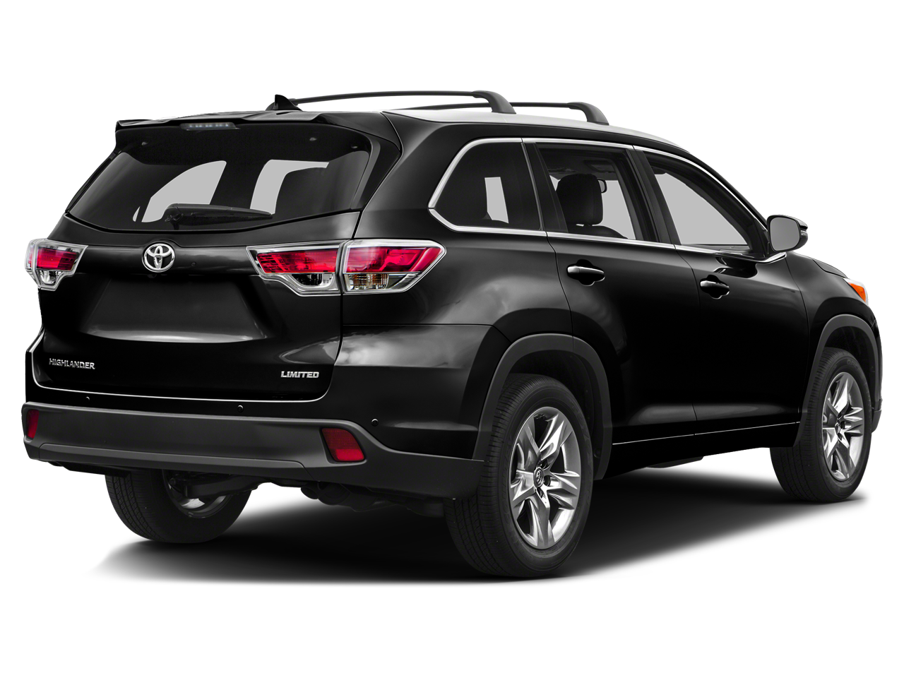2015 Toyota HIGHLANDER XLE V6 AWD