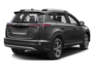 2018 Toyota RAV4 Adventure AWD