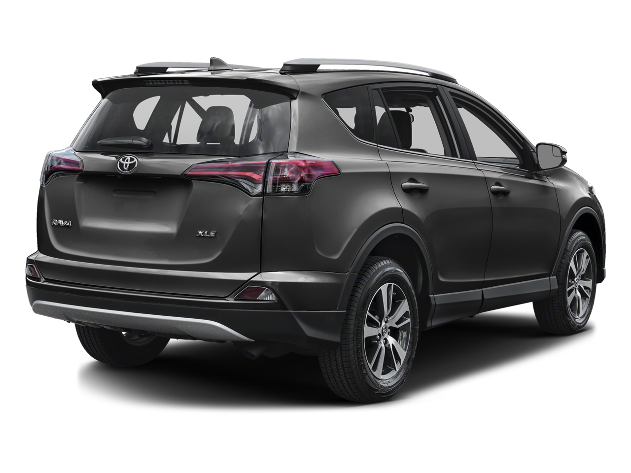 2018 Toyota RAV4 Adventure AWD