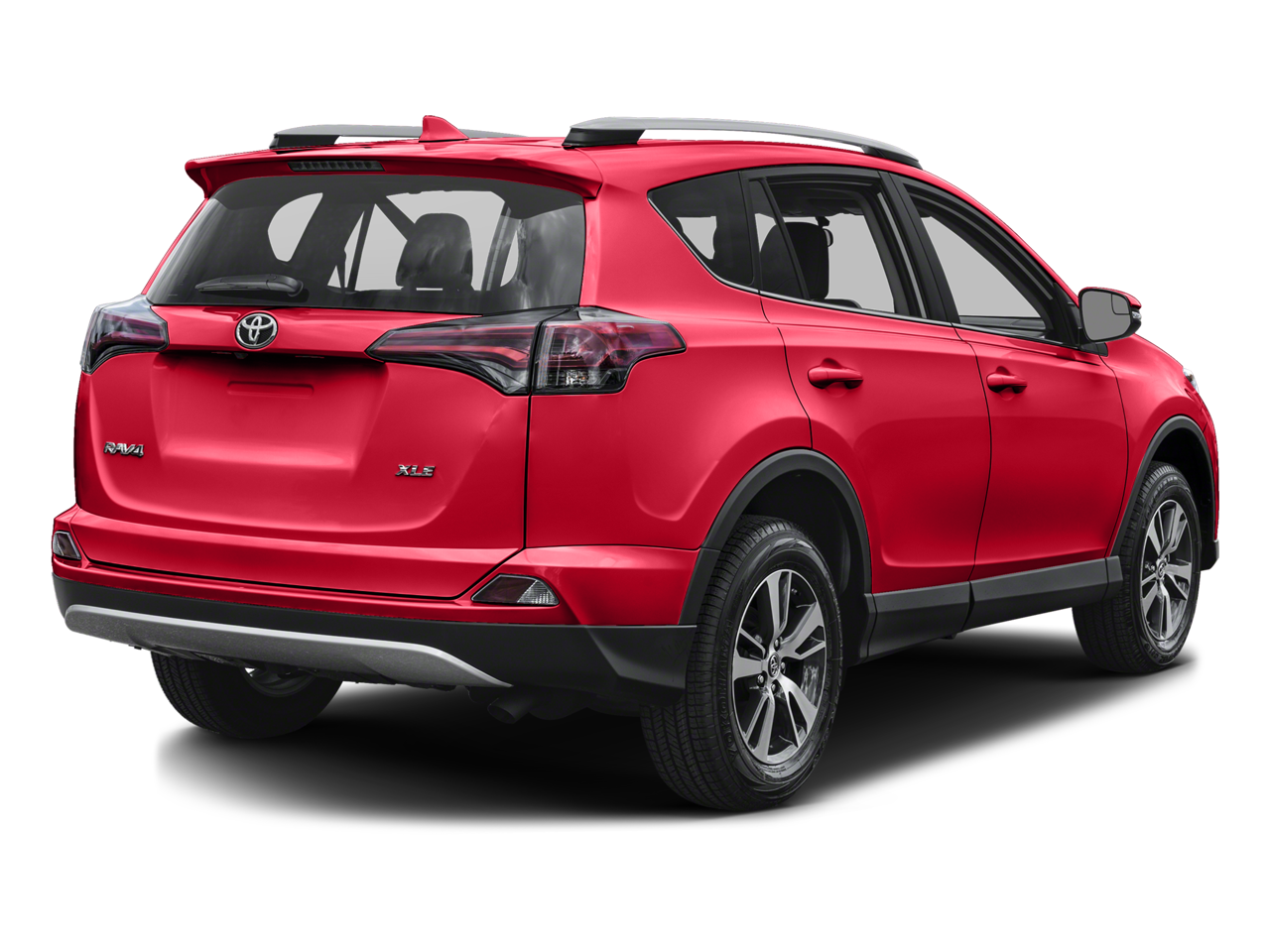 2018 Toyota RAV4 Adventure AWD