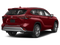 2020 Toyota HIGHLANDER Platinum AWD