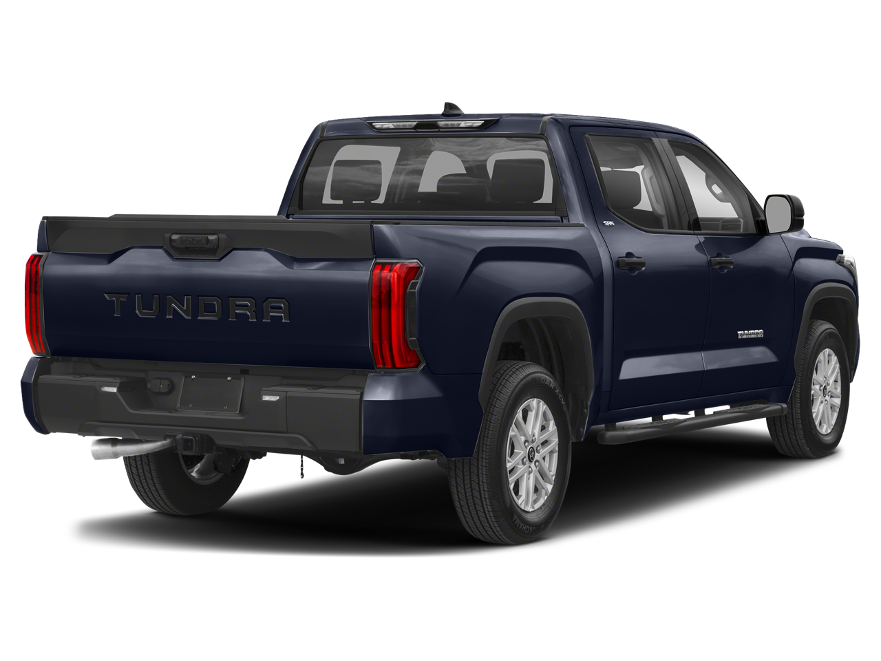 2023 Toyota Tundra SR5 CrewMax 3.4L V6