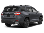 2025 Honda Pilot Black Edition AWD