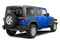 2011 Jeep Wrangler Unlimited Sport 4WD