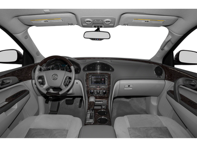 2015 Buick Enclave Premium Group