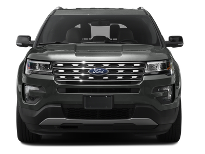 2016 Ford Explorer XLT 4WD