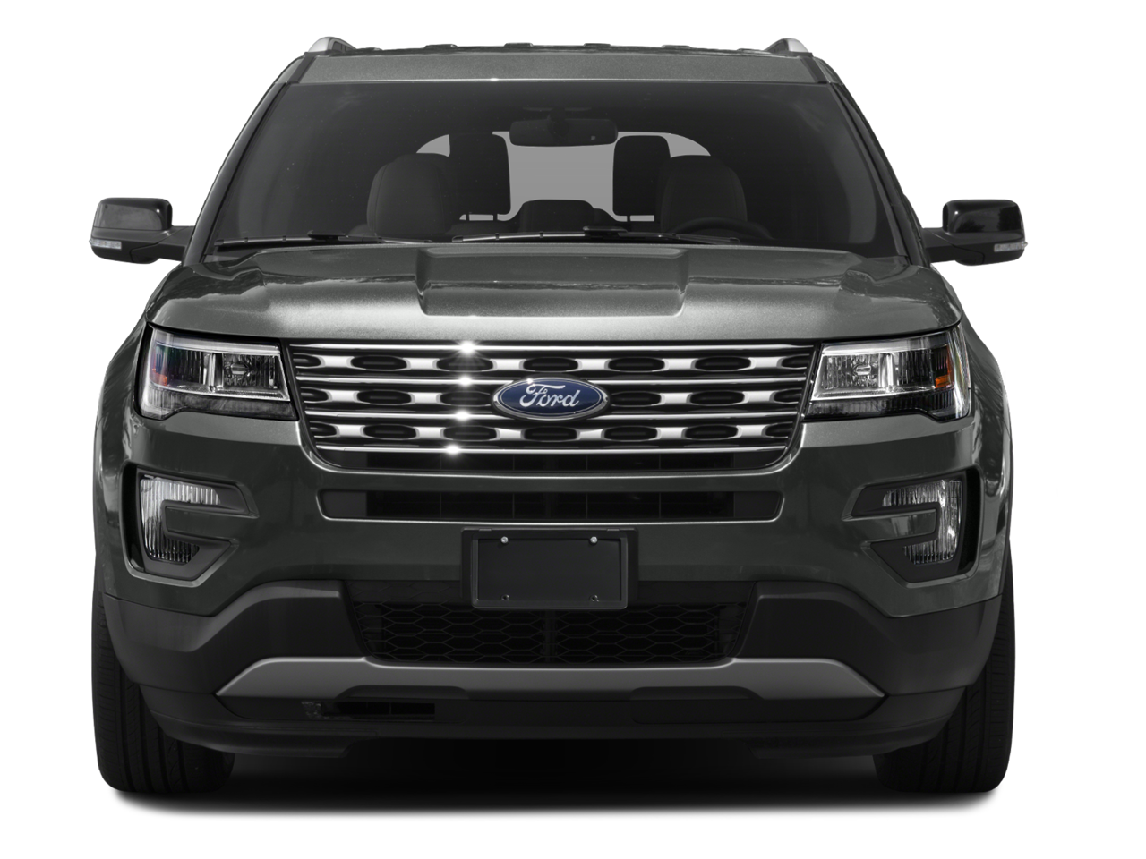 2016 Ford Explorer XLT 4WD