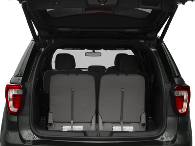 2016 Ford Explorer XLT 4WD