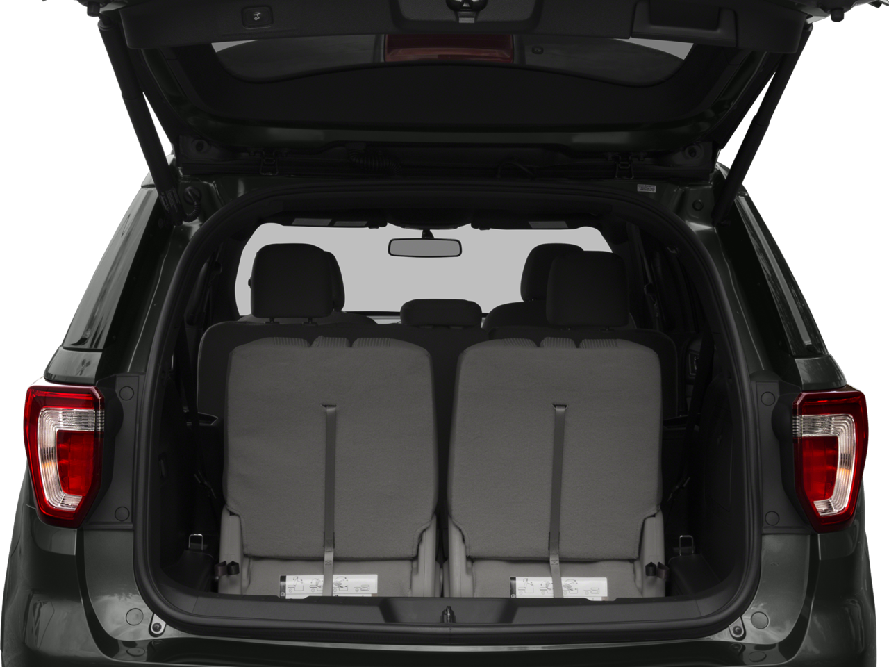 2016 Ford Explorer XLT 4WD