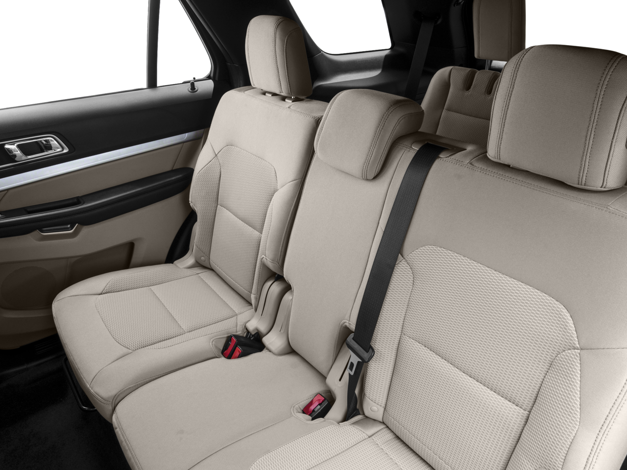 2016 Ford Explorer XLT 4WD