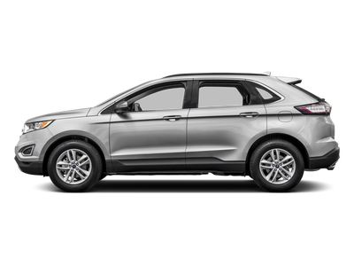 2016 Ford Edge Titanium AWD