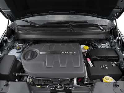 2016 Jeep Cherokee Latitude 4WD
