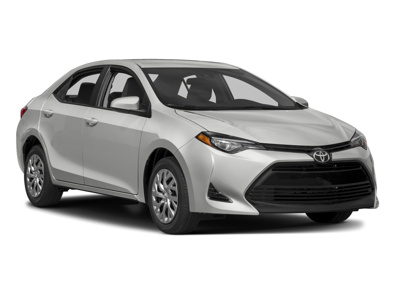 2017 Toyota Corolla LE Premium FWD
