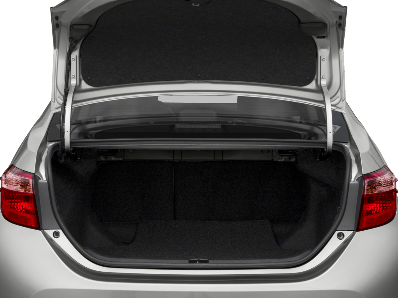 2017 Toyota Corolla LE Premium FWD